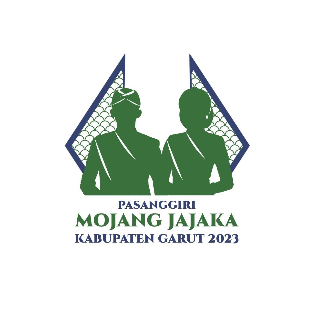 Tujuan dan Tema Pasanggiri Mojang Jajaka Kab. Garut 2023